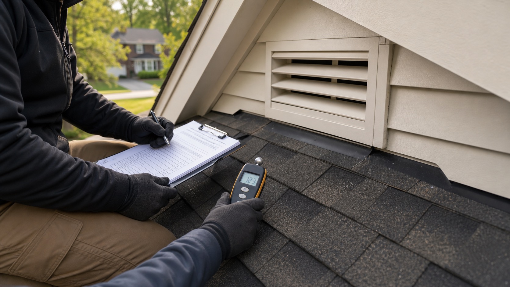 Maintenance Services