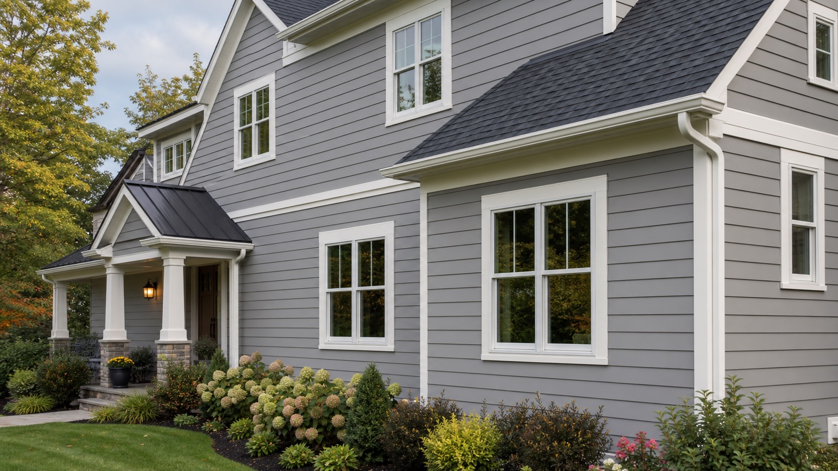 Siding Services